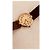 Cartier Vendôme Uhr vergoldet Golden - Ansicht 11