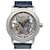 Hermès Hermes Sesame Watch Stainless Steel SM1.710 Automatic  ref.2073613