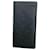 Louis Vuitton Brazza Black Leather  ref.2073675