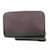 Louis Vuitton Taiga Baikal Clutch Bag Brown  ref.2073741