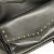 Schwarzer Leder-Rucksack von Jimmy Choo - Ansicht 10