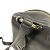 Schwarzer Leder-Rucksack von Jimmy Choo - Ansicht 6