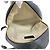 Schwarzer Leder-Rucksack von Jimmy Choo - Ansicht 7