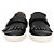 Zapatillas Kilt Marc Jacobs Negro - vista 3