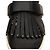 Zapatillas Kilt Marc Jacobs Negro - vista 6
