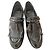 Mocassini Vagabond in pelliccia neri Taglia 40 Nero