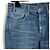 Pantalones vaqueros de denim lavado Céline Jean Tess FR40 Slim US29 por Hedi Slimane Celine Azul - vista 2