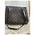 Borsa Chanel in pelle matelassé nera Nero - vista 10