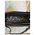 Borsa Chanel in pelle matelassé nera Nero - vista 6