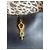 Borsa a mano Gucci Jackie 1961 in pelle nera Nero - vista 3