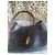 Borsa a mano Gucci Jackie 1961 in pelle nera Nero - vista 5