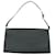 Pochette Accessoire Louis Vuitton Preto Couro  ref.2074198
