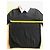 Chanel Pull avec col chemise amovible Noir - vue 6