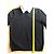Chanel Pull avec col chemise amovible Noir - vue 8