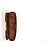 Borsa Grande Viv Choc Roger Vivier in Camoscio Marrone - vista 14