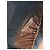Borsa Grande Viv Choc Roger Vivier in Camoscio Marrone - vista 16