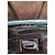 Borsa Grande Viv Choc Roger Vivier in Camoscio Marrone - vista 17