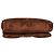 Borsa Grande Viv Choc Roger Vivier in Camoscio Marrone - vista 5