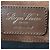 Borsa Grande Viv Choc Roger Vivier in Camoscio Marrone - vista 6