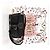 Dior Nova Bolsa Bobby Mini em Couro de Bezerro Preto - vista 10