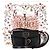 Dior Nova Bolsa Bobby Mini em Couro de Bezerro Preto - vista 2