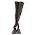Botas STUART WEITZMAN T.EU 38 Cuero Gris - vista 4
