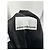 PACO RABANNE Abrigos T.FR 36 Lana Negro - vista 5