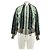 UNRAVEL PROJECT Jacke T.IT 38 Polyester Grün