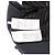 Stella Mc Cartney Hose STELLA MCCARTNEY T.IT 36 Wolle Schwarz - Ansicht 6