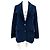 Chaquetas PAUL & JOE T.FR 34 Algodón Azul