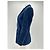 Chaquetas PAUL & JOE T.FR 34 Algodón Azul - vista 4