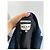 Chaquetas PAUL & JOE T.FR 34 Algodón Azul - vista 5
