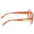 Autre Marque Occhiali POPPY LISSIMAN T. Plastica Arancione - vista 3