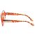 Autre Marque Occhiali POPPY LISSIMAN T. Plastica Arancione - vista 4
