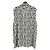 Autre Marque Camisas KSUBI T.International M Poliéster Negro - vista 2