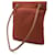 Borsa a Spalla Aline MM di Hermès Marrone  - vista 3