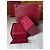 Cartier Love Juc Armband gefütterte Box und Papiertüte Rot - Ansicht 5