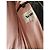 Giacca Acne in cotone nera Nero - vista 4