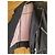 Giacca Acne in cotone nera Nero - vista 5