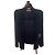 Giacca fluida Vanessa Bruno blu notte Blu navy
