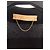 Giacca fluida Vanessa Bruno blu notte Blu navy - vista 2