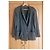 Blazer Gucci de seda verde azul con botones dorados - vista 2