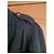Blazer Gucci de seda verde azul con botones dorados - vista 4