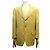 GIACCA ARNYS MARCEL 54 IT 50 M FR IN CASHMERE GIALLO