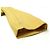 GIACCA ARNYS MARCEL 54 IT 50 M FR IN CASHMERE GIALLO - vista 10