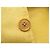 GIACCA ARNYS MARCEL 54 IT 50 M FR IN CASHMERE GIALLO - vista 11