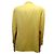 GIACCA ARNYS MARCEL 54 IT 50 M FR IN CASHMERE GIALLO - vista 3