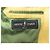 GIACCA ARNYS MARCEL 54 IT 50 M FR IN CASHMERE GIALLO - vista 5