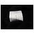 NOVO PULL CHANEL P63299 MOLETOM CAPUZ GRAFFITI COCO CAMELIA CAMBON M 50 Preto - vista 11