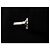 NOVO PULL CHANEL P63299 MOLETOM CAPUZ GRAFFITI COCO CAMELIA CAMBON M 50 Preto - vista 12